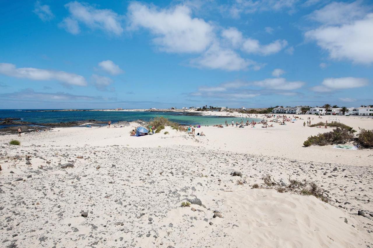 Casa Tanai Villa El Cotillo  Bagian luar foto