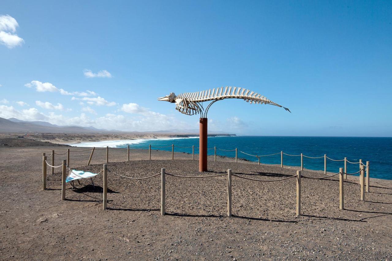 Casa Tanai Villa El Cotillo  Bagian luar foto