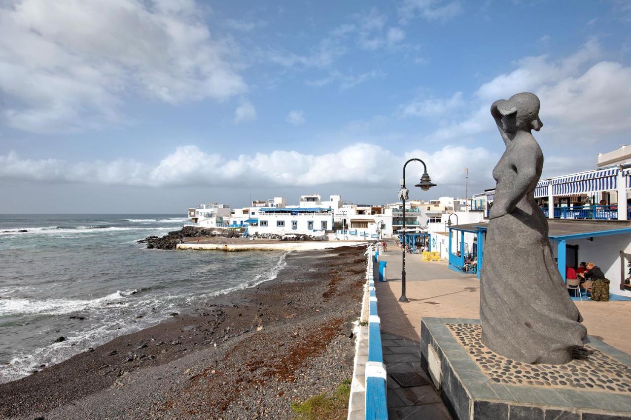 Casa Tanai Villa El Cotillo  Bagian luar foto