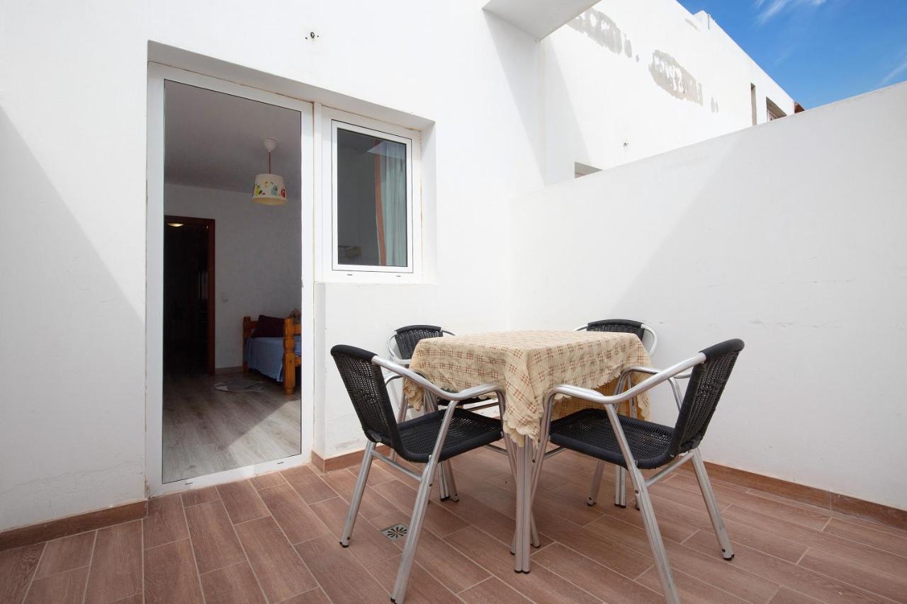 Casa Tanai Villa El Cotillo  Bagian luar foto