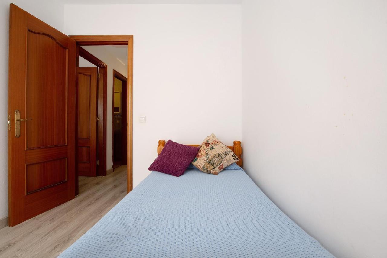 Casa Tanai Villa El Cotillo  Bagian luar foto